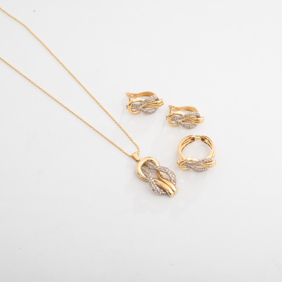 HS139 إليوت (نصف طقم)