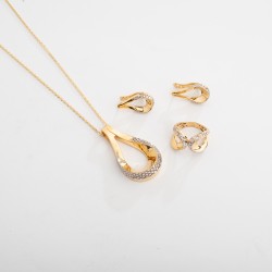 HS134 بنيرا (نصف طقم)