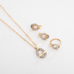 HS138 كويل (نصف طقم)