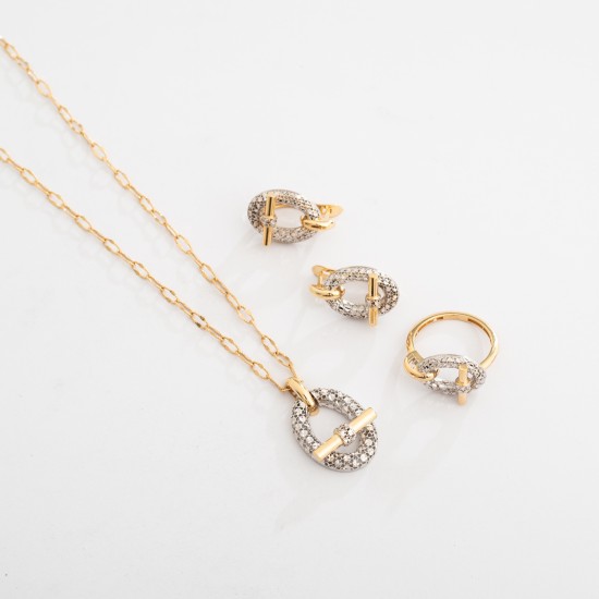 HS138 كويل (نصف طقم)