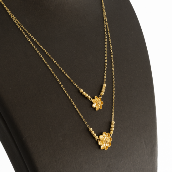 NK2154 عقد آيرس (ستيرل)