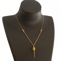 NK2160 عقد زيلر (صغير)