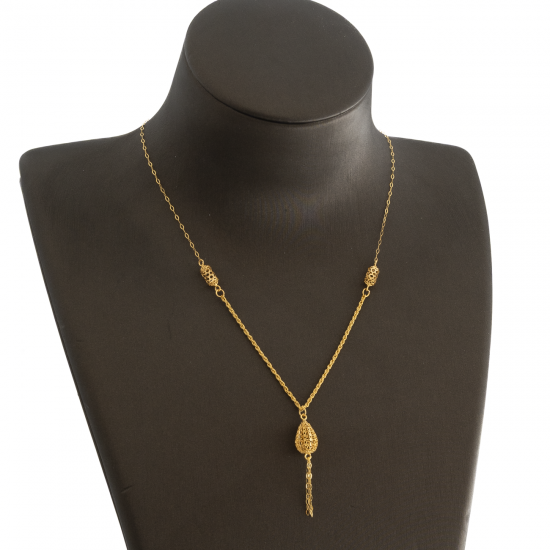 NK2160 عقد زيلر (صغير)