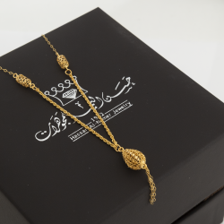 NK2160 عقد زيلر (صغير) NK2160 عقد زيلر (صغير)