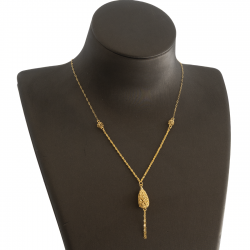 NK2157 عقد زيلر (كبير)