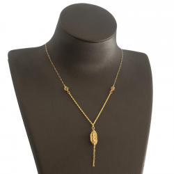 NK2158 عقد الفانوس