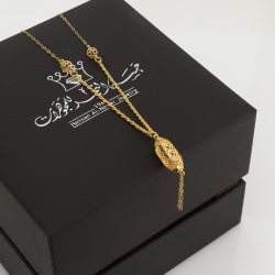 NK2158 عقد الفانوس NK2158 عقد الفانوس