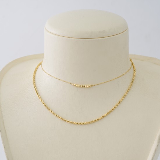 NK945 عقد ناتاليا (مبروم)