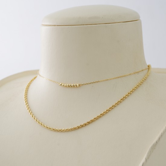 NK945 عقد ناتاليا (مبروم)