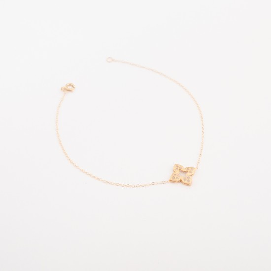 BR843 انسيال جيرلي كوين (لينش)