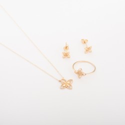 HS131 جيرلي كوين (بيرت "نصف طقم للاطفال")