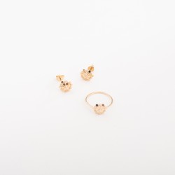 HS129  نورو (نصف طقم للاطفال)