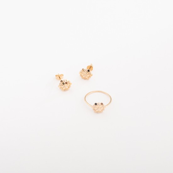 HS129  نورو (نصف طقم للاطفال)