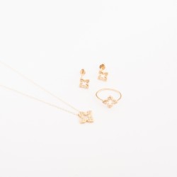 HS130 جيرلي كوين (لينش "نصف طقم للاطفال")