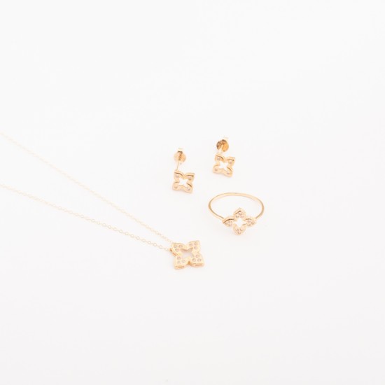 HS130 جيرلي كوين (لينش "نصف طقم للاطفال")