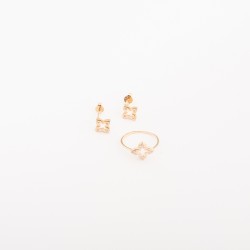 HS130 جيرلي كوين (لينش "نصف طقم للاطفال")