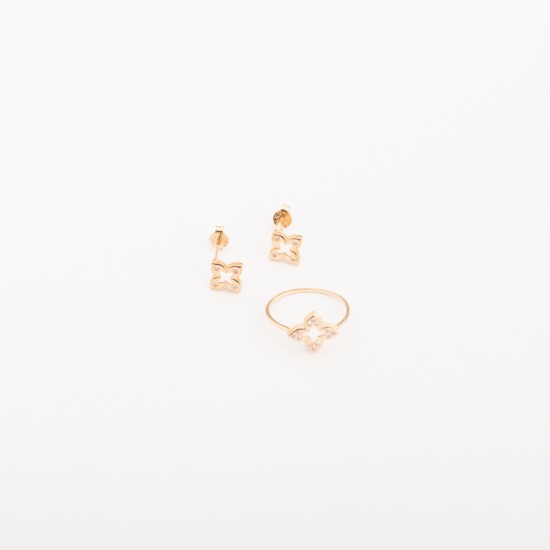 HS130 جيرلي كوين (لينش "نصف طقم للاطفال")