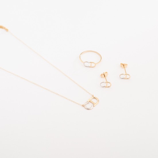 HS132 يورد (باتون "نصف طقم للاطفال")