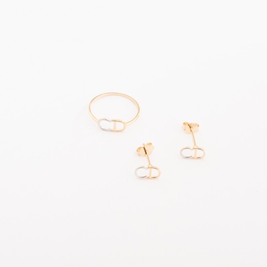 HS132 يورد (باتون "نصف طقم للاطفال")