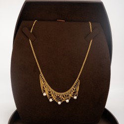 NK2058 عقد اللؤلؤ (مينوت)