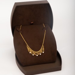 NK2058 عقد اللؤلؤ (مينوت)