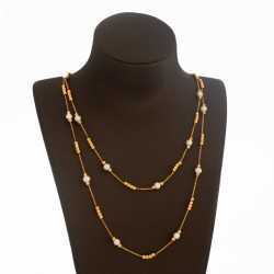 NK2051 عقد اللؤلؤ (جُمان)