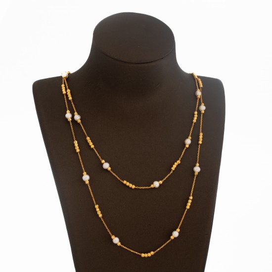 NK2051 عقد اللؤلؤ (جُمان) NK2051 عقد اللؤلؤ (جُمان)