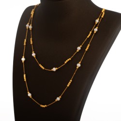 NK2051 عقد اللؤلؤ (جُمان)