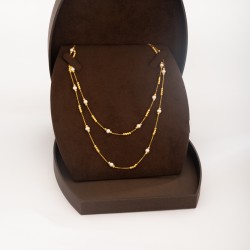 NK2051 عقد اللؤلؤ (جُمان)