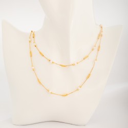 NK2051 عقد اللؤلؤ (جُمان)