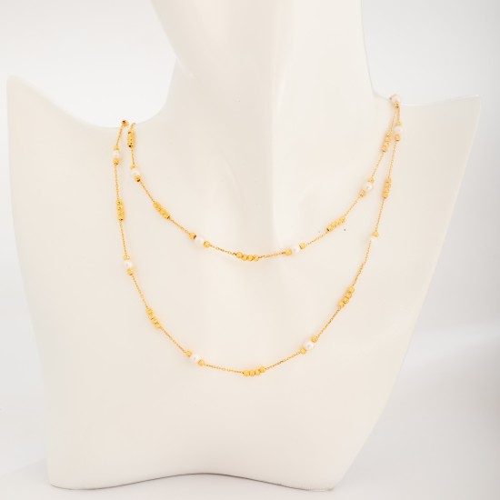 NK2051 عقد اللؤلؤ (جُمان) NK2051 عقد اللؤلؤ (جُمان)