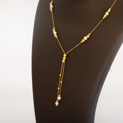 NK2054 عقد اللؤلؤ (سفّانة)