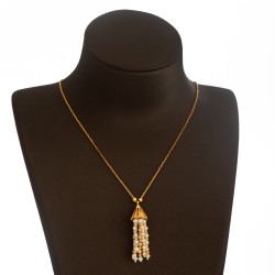 NK2056 عقد اللؤلؤ (الفريدة)