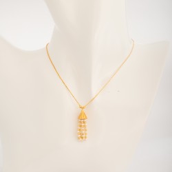 NK2056 عقد اللؤلؤ (الفريدة)