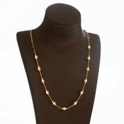 NK2053 عقد اللؤلؤ (دانة)