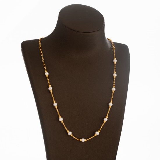 NK2053 عقد اللؤلؤ (دانة)