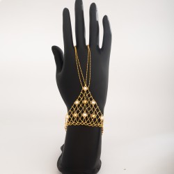 BR849 كف اللؤلؤ (مينوت)