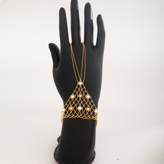 BR849 كف اللؤلؤ (مينوت) BR849 كف اللؤلؤ (مينوت)