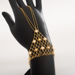 BR849 كف اللؤلؤ (مينوت)