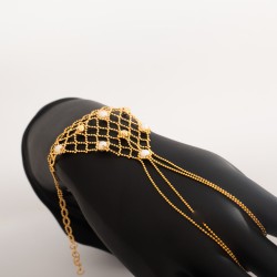 BR849 كف اللؤلؤ (مينوت)