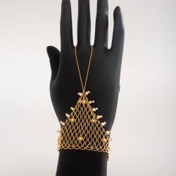 BR848 كف اللؤلؤ (ميلر)