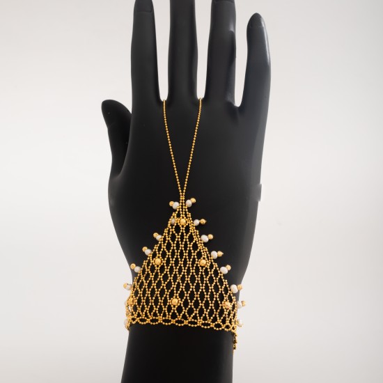 BR848 كف اللؤلؤ (ميلر) BR848 كف اللؤلؤ (ميلر)