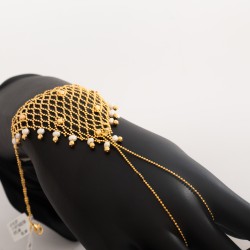 BR848 كف اللؤلؤ (ميلر)