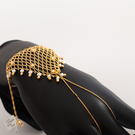 BR848 كف اللؤلؤ (ميلر) BR848 كف اللؤلؤ (ميلر)