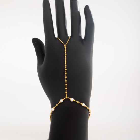 BR850 كف اللؤلؤ (جُمان) BR850 كف اللؤلؤ (جُمان)