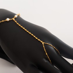 BR850 كف اللؤلؤ (جُمان)