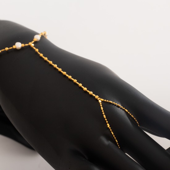 BR850 كف اللؤلؤ (جُمان) BR850 كف اللؤلؤ (جُمان)