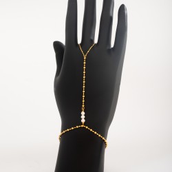 BR851 كف اللؤلؤ (مرجان)