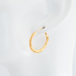 ER731 كارات (حلق هندي)