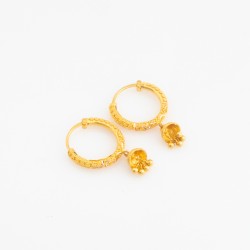 ER732 سوترا (حلق هندي)